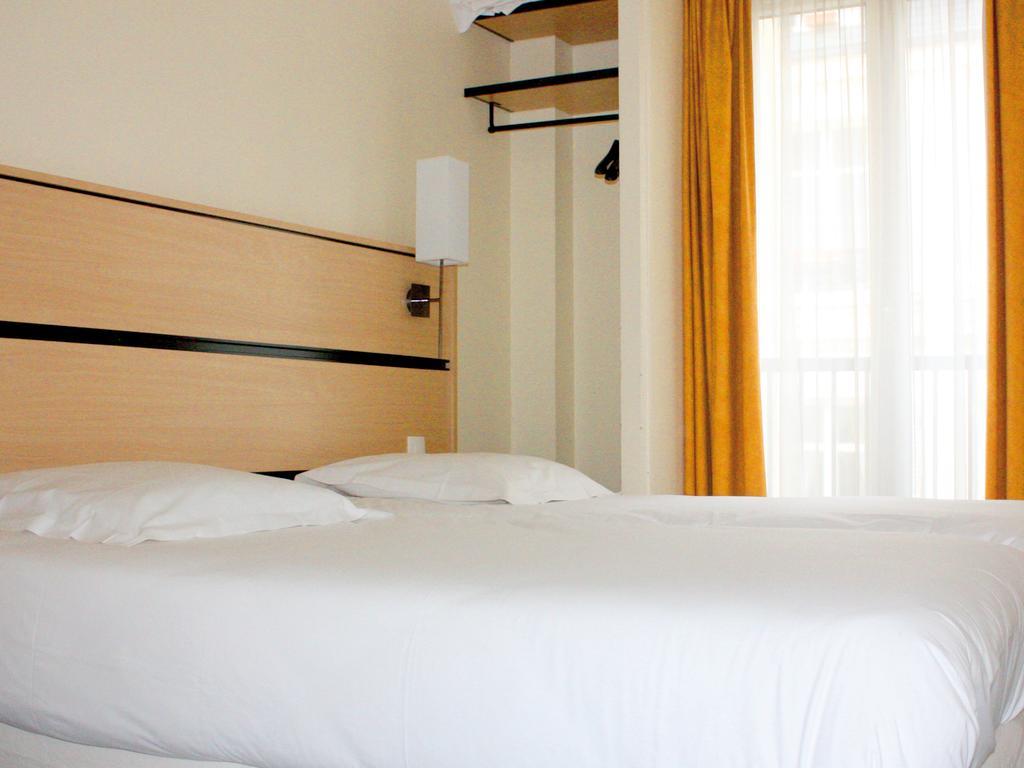 Hotel New Saint Lazare Parijs